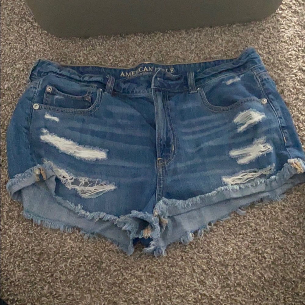 AE shorts